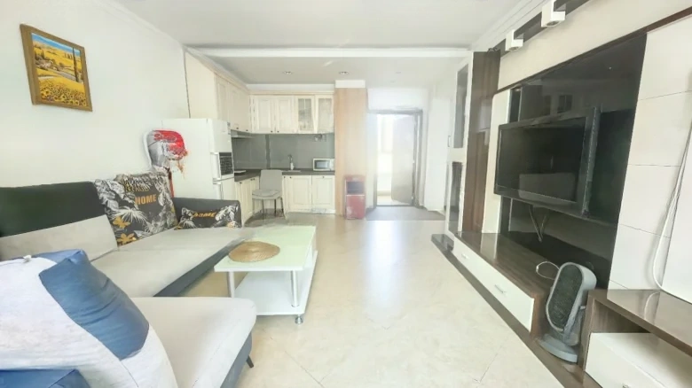 Liwang Segovia - View 2