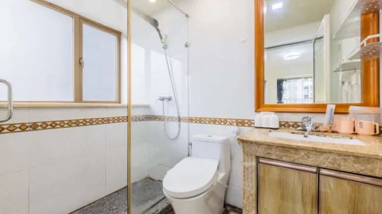 Hunting Virtue Garden Zone 1 - View 9