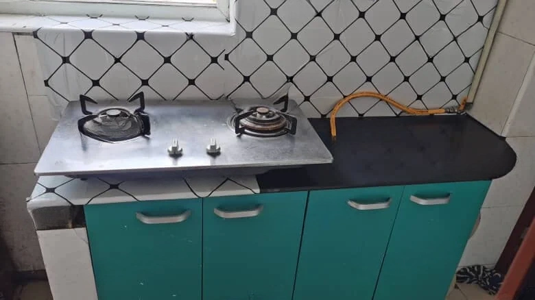 Pujian Residential Area - View 3