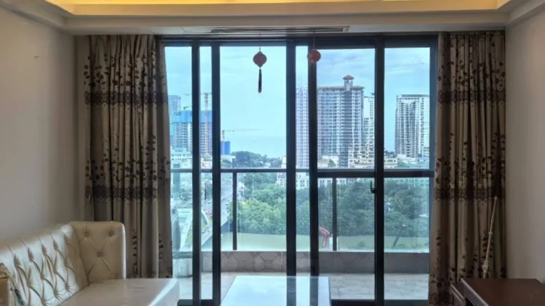 Changda Shanshui Tianyu - View 2