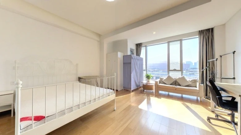 Zhongxin Star Lake Residences - View 1