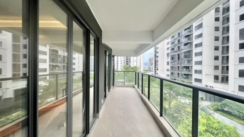 Sanya Yshanhu - View 12