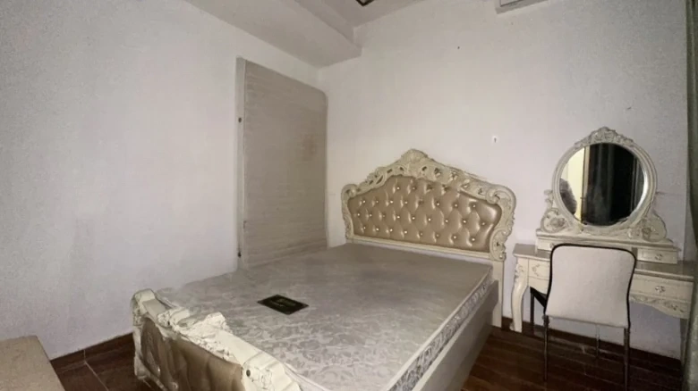 Joint Investment · Haitang Rhythm - View 3