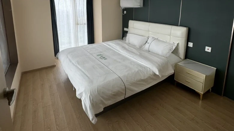 Golden Land Center Premium Apartments - View 2