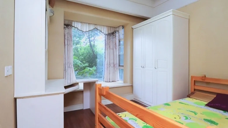 Palm Springs Phase III - View 3