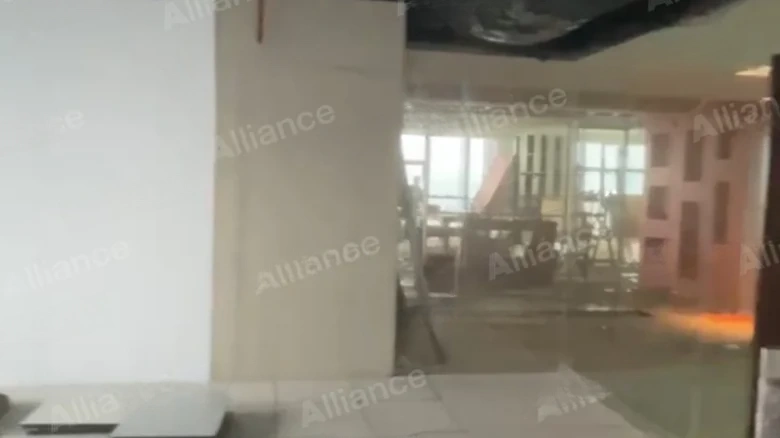 Rongsheng Central Square - View 3