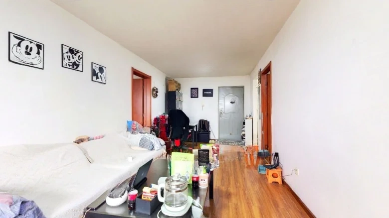 Jinyu Jinghe Garden Phase VI - View 3