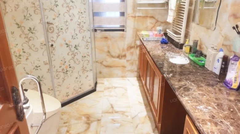 Zhonghai International Platinum Palace Villas West District - View 10