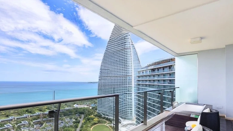 Atlantis Tang'an - View 8