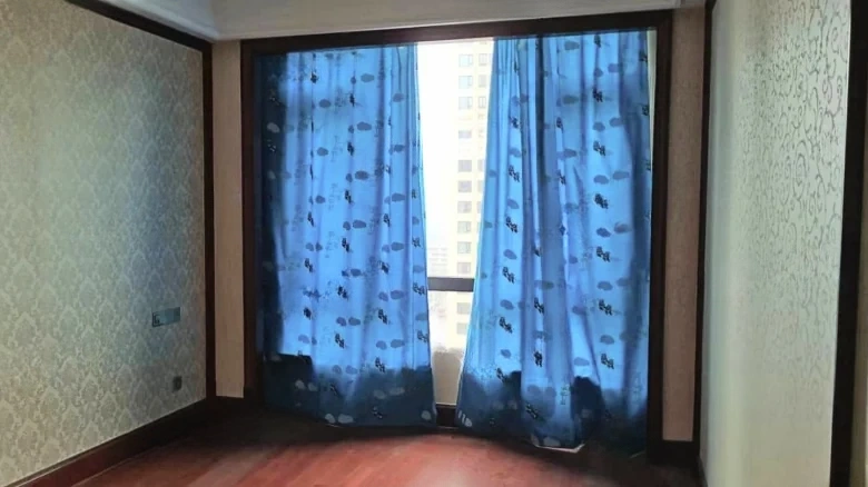 Green Town Jingyuan Garden - View 5