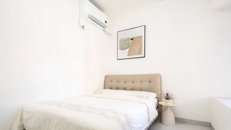 Haitang Bay 8号 Thermal Spring Manor - View 4