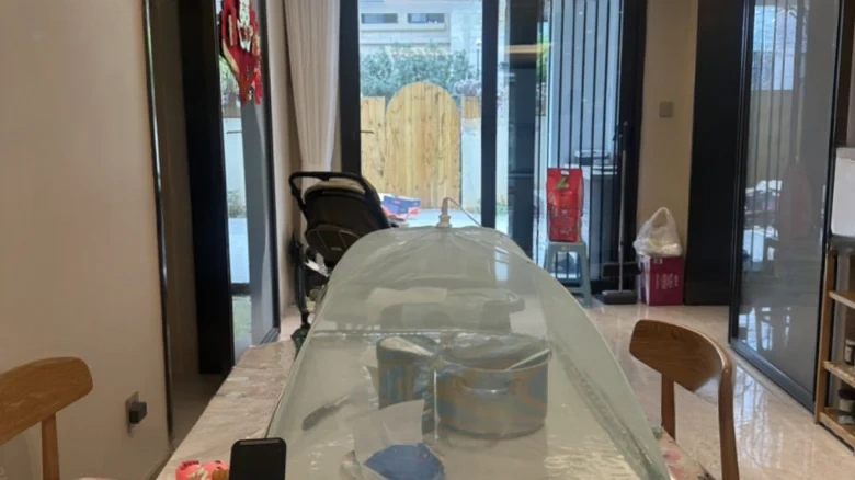 Haidong Junyuan - View 3