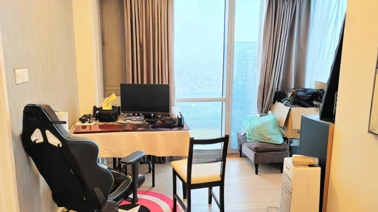 Su Yue Plaza - View 2