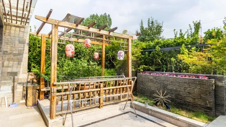 Lushang Imperial Dragon Bay - View 29