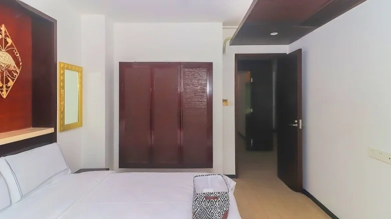 Half Mountain Peninsula Phase III Donghai Bay - View 4