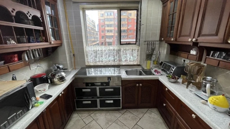 Changqing Garden - View 6