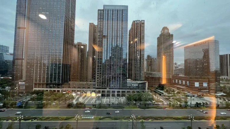 Palm Springs International Center - View 14