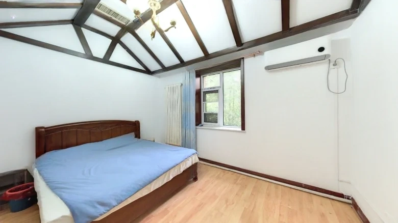 Western Hill Garden Villa - View 5