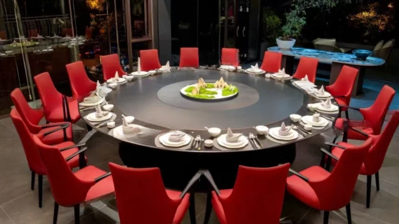 Wanxing Garden - View 2