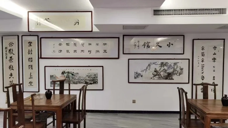 Cultural and Creative Center - View 5