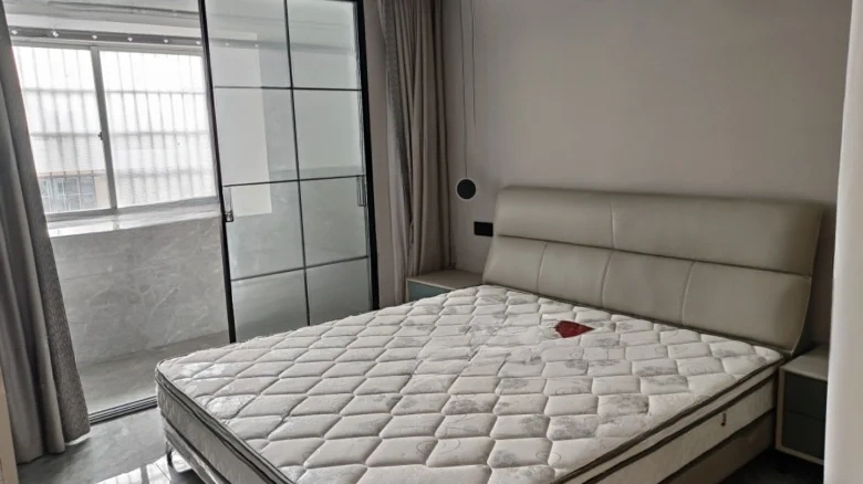 Moon Lake Residential Area - View 2