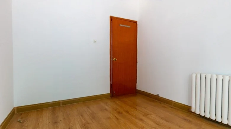 Qingdao Pacific Center - View 3