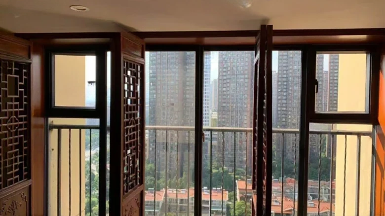 Aocen Wealth Plaza - View 14