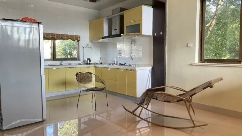 Tai Lake Star - View 8