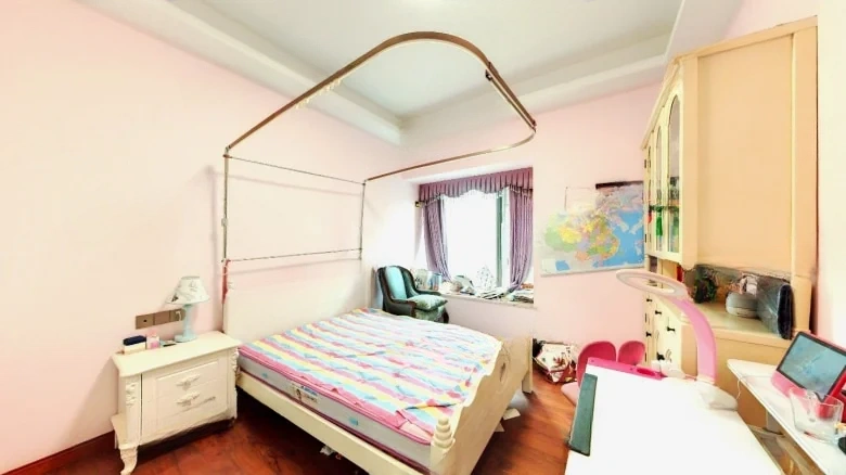 Elegant Retreat Fu Chun Mountain Residence - View 3