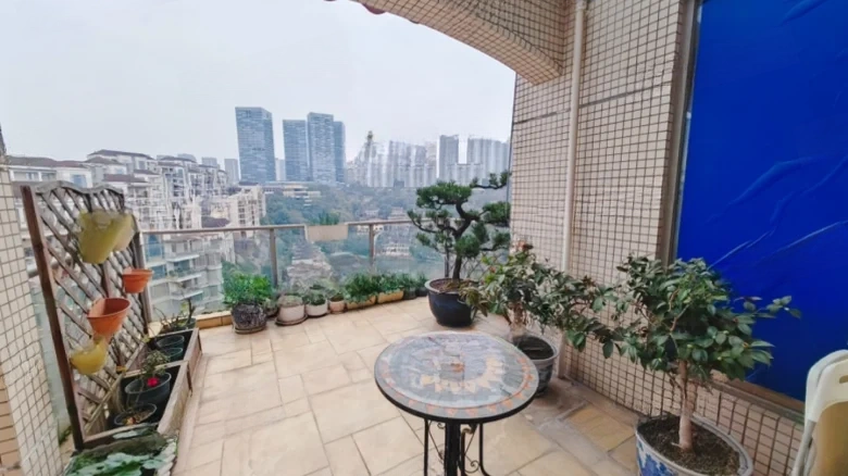 Palm Springs Phase I - View 13