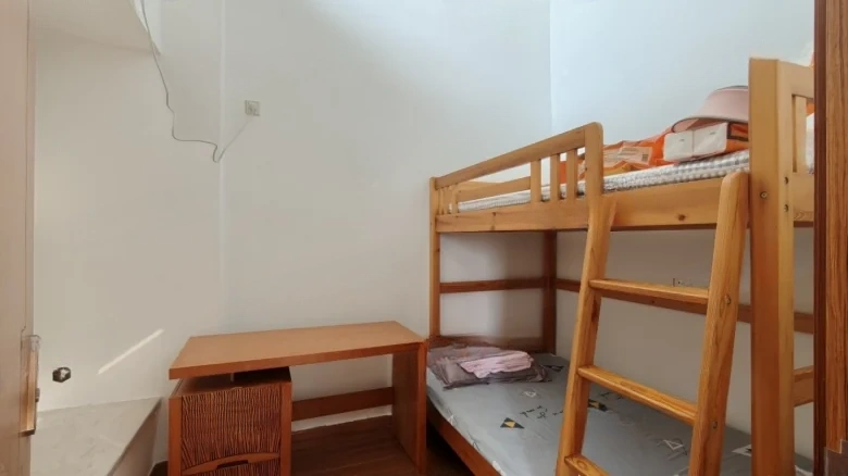 CSCEC · Haitang Luhu - View 3