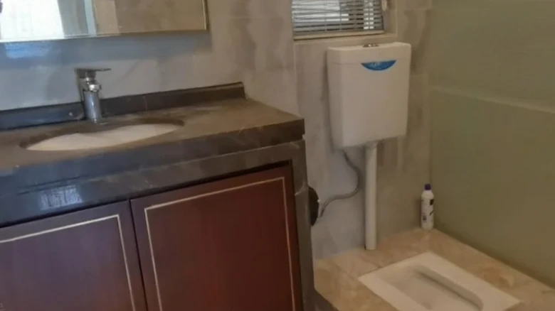 Hongzhou Tianxi - View 8