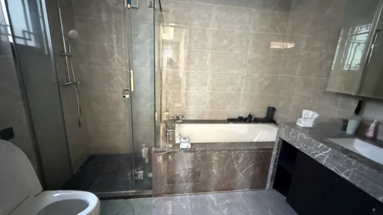 Green Town Ganyun Village - View 10