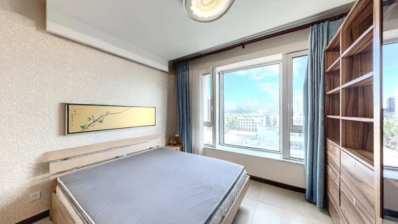 Mao Hua Jing Gong Yuan - View 4