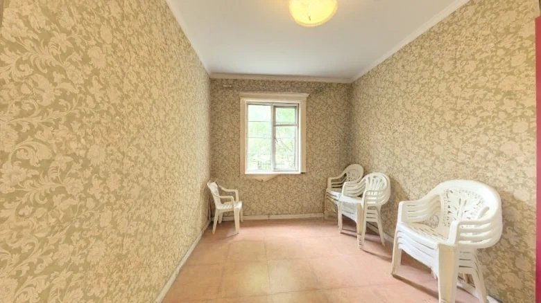 Western Hill Garden Villa - View 3