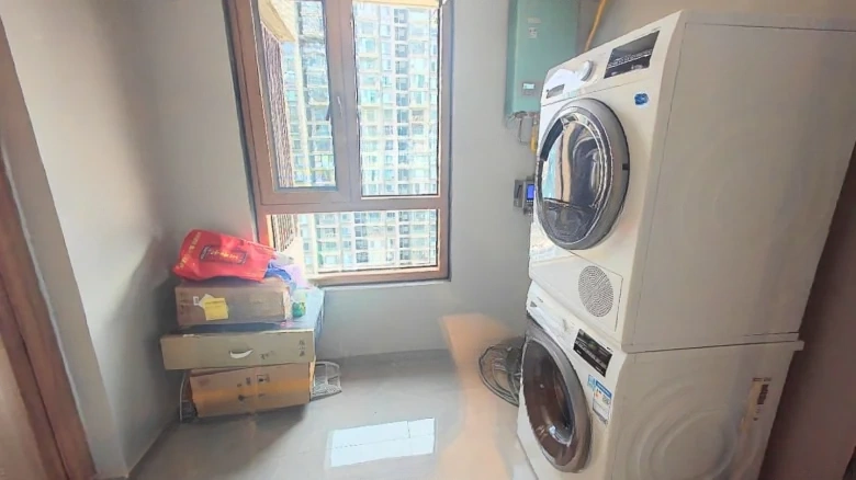 China Resources Center Yuefu - View 11