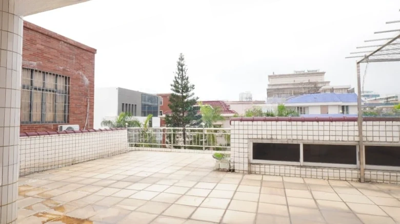 Binhai Residential Area Haining Community Detached Houses Zone One - View 41
