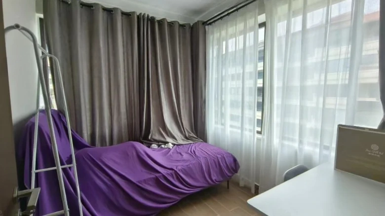 Hehong Haitang Mansion - View 2