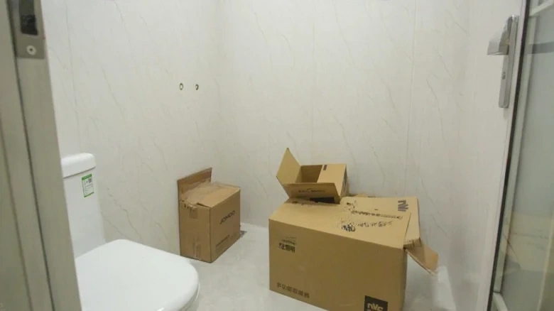 Yu Zhou Lan Mountain Villa - View 15