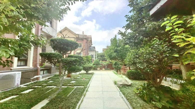 China Ocean International Platinum Palace Villas West District - View 38