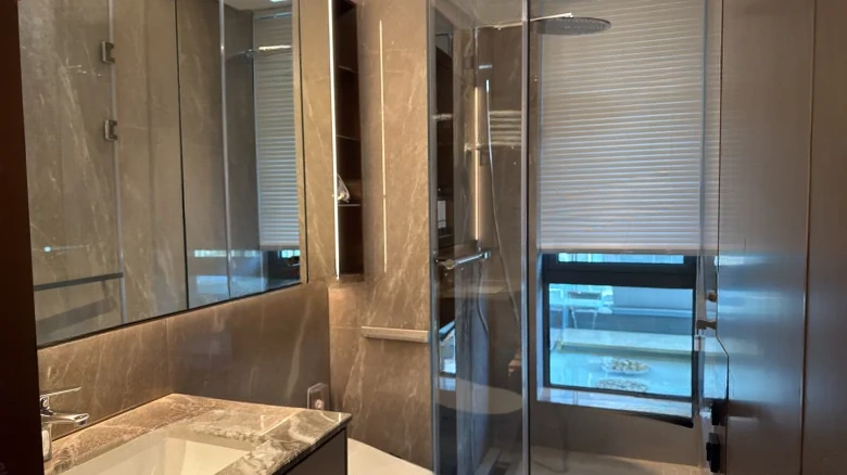 Shanhai Bay No. 8 - View 7