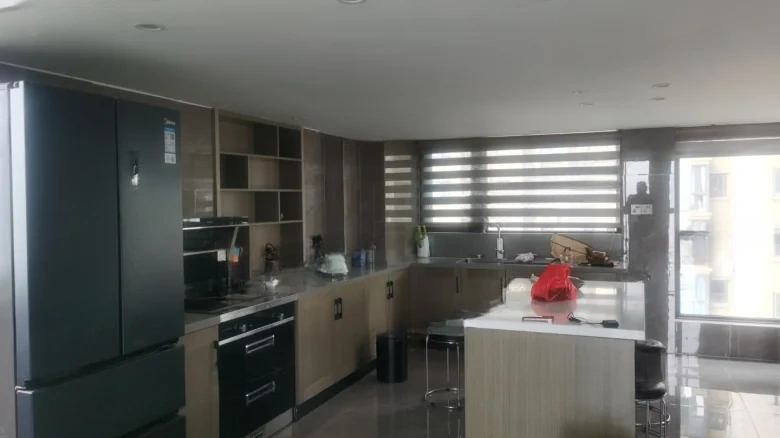 Vanke Times Center - View 3