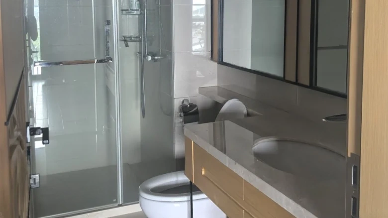 Fudi Lu Island - View 12