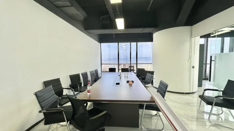 Kunming Xishan Wanda Plaza - View 8