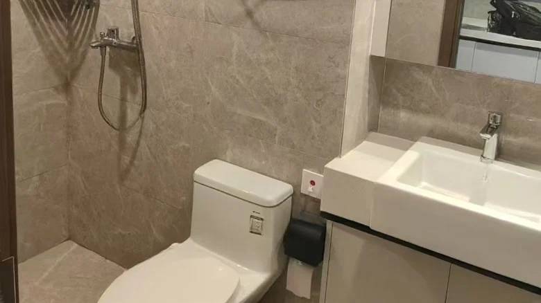 Poly Tianyue Bay - View 7