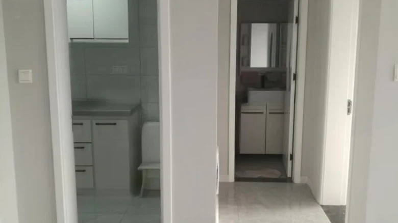 China Ocean Haiboyeruan Apartments - View 7