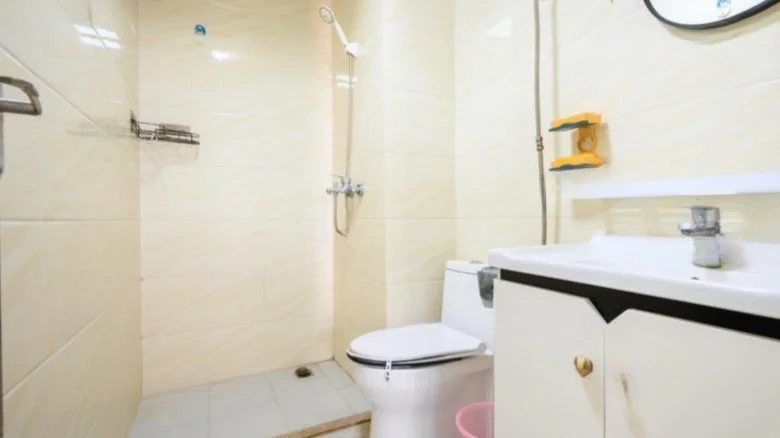 Hongkun Mountains Sea Villa - View 6