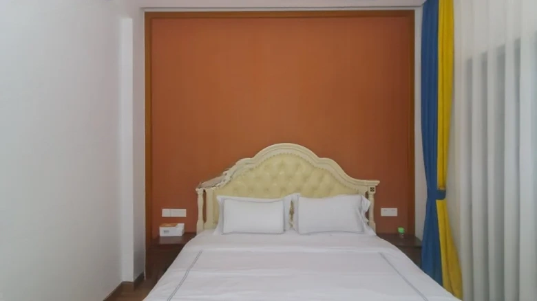 Runda Sanya Bay Harbor District One - View 2