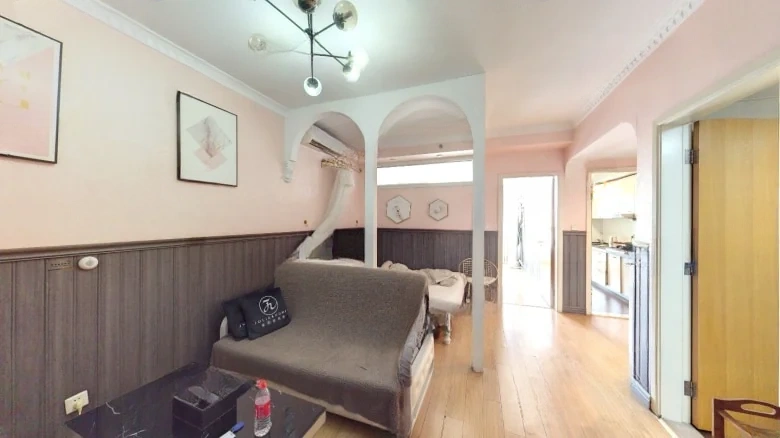 Beicheng Triangle Delta Oasis City E5 Zone - View 3