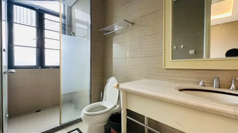 Jade Screen · Phoenix Water City - View 9